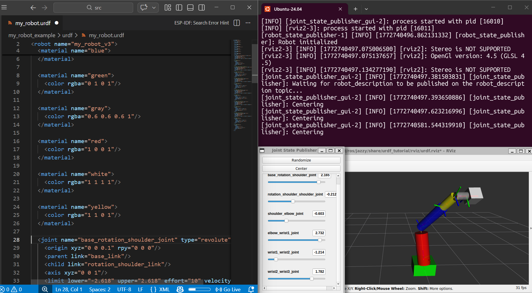 Diagrama del sistema