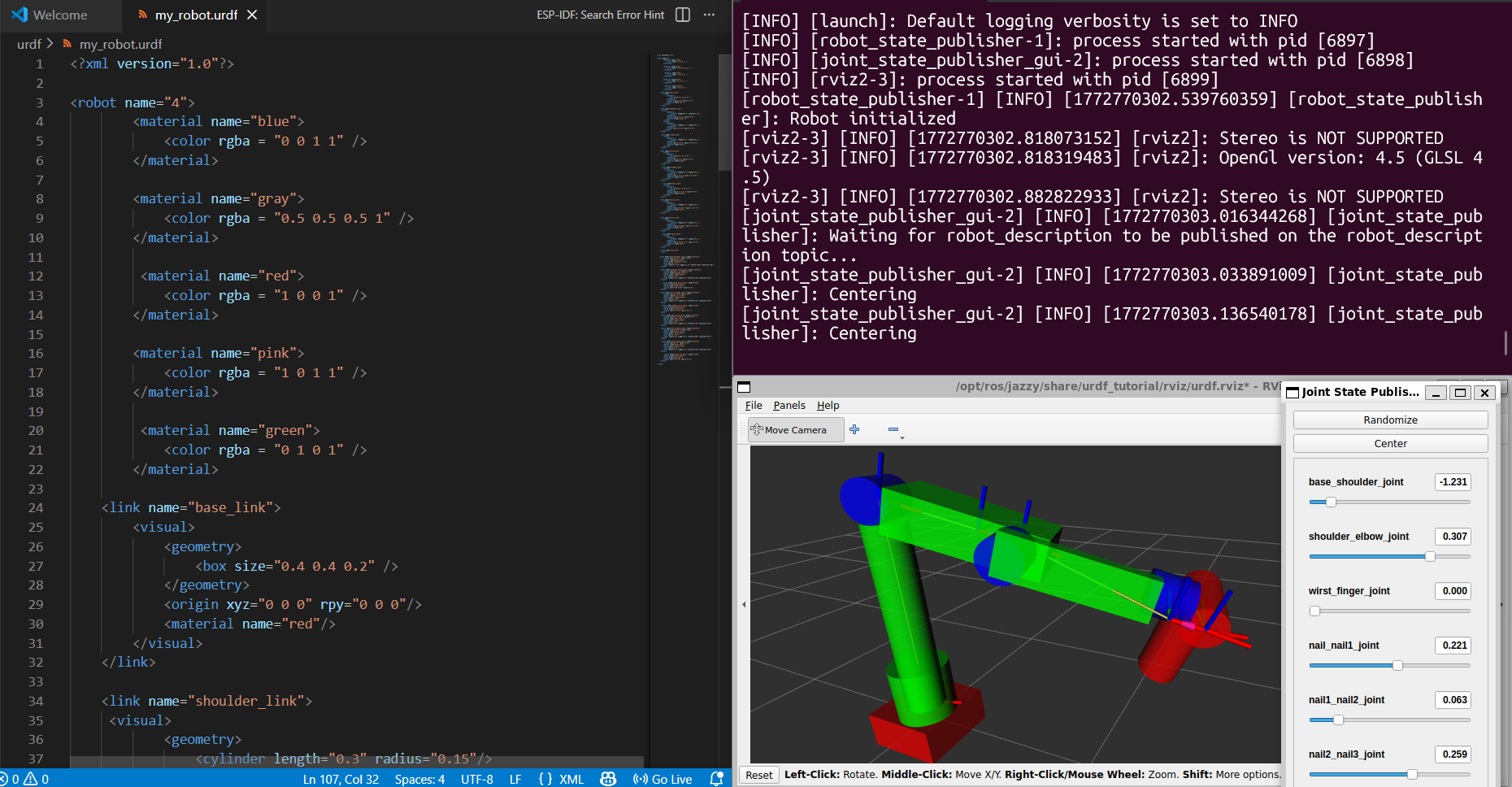 Diagrama del sistema