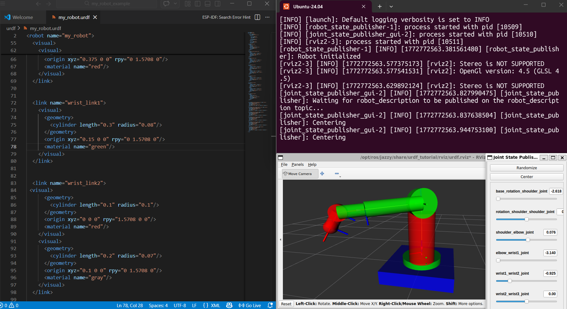 Diagrama del sistema